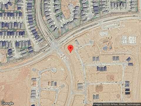 Perissa Terrace Dr, Hockley, TX 77447