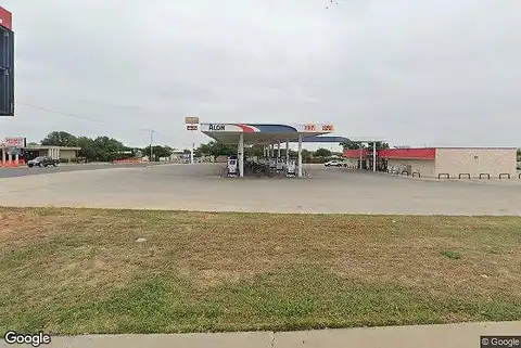 Cherry St, Sweetwater, TX 79556