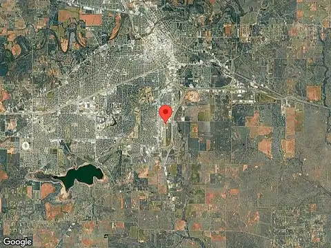 Norris Road, Wichita Falls, TX 76302