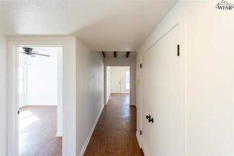 Norris Road, Wichita Falls, TX 76302