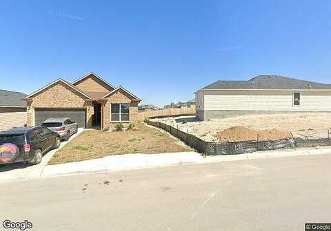 Penelope St, San Antonio, TX 78245