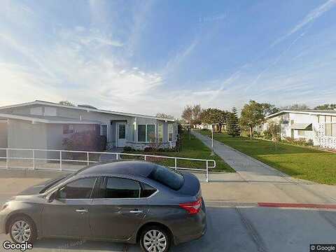 Merion Way Apt 32C, Seal Beach, CA 90740