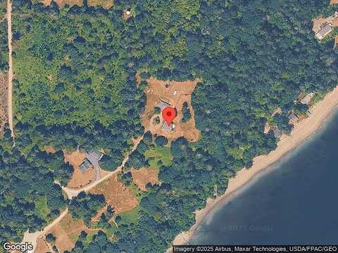 45Th Street Southwest, Longbranch, WA 98351