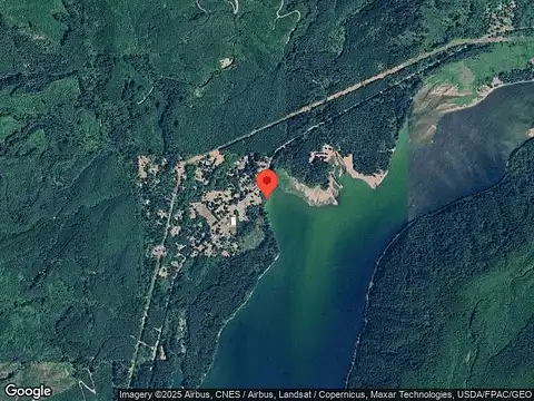 Northwoods Cabin, Cougar, WA 98616