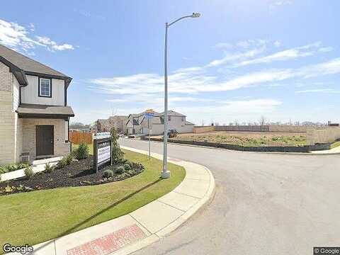 Birch Xing, San Antonio, TX 78252