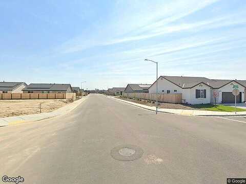 4Th St Lot 6, Parlier, CA 93648