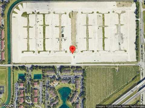 Ne 1St St, Homestead, FL 33033