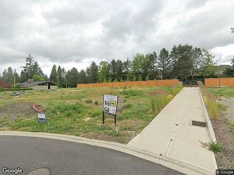 Nw Harvest St Lot 6, Portland, OR 97229