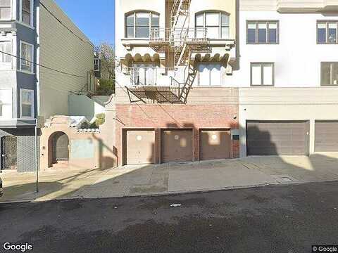 Vallejo St Apt 5, San Francisco, CA 94109