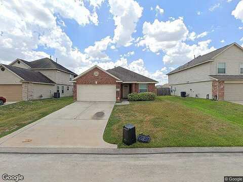 Lady Slipper Road, Houston, TX 77038