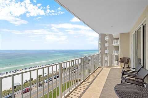 Scenic Gulf Drive #814A, Miramar Beach, FL 32550