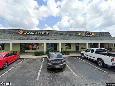Electron Way, Jacksonville, FL 32256