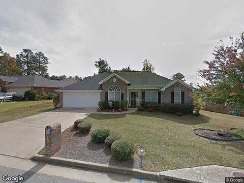 Ruth Creek Ct # Ne, Columbus, GA 31909
