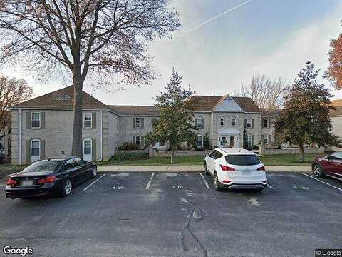 Country Club Rd Unit A16, York, PA 17403