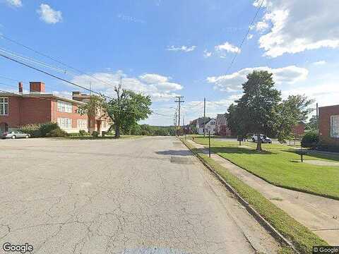 Baltimore Ave, Danville, VA 24541