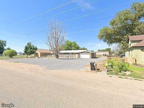 County Road 3, Fowler, CO 81039
