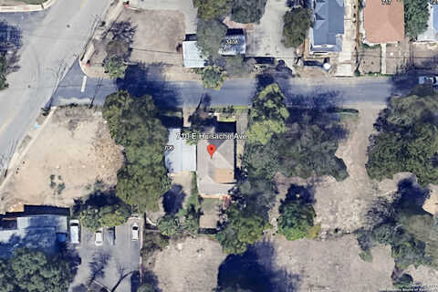 Huisache Ave, San Antonio, TX 78212