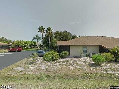 66Th Street Cir W #4152, Bradenton, FL 34209