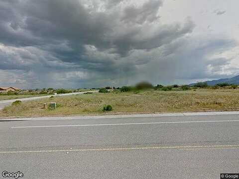W Kartchner Trl, Benson, AZ 85602
