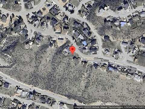 Orchard View, CHELAN, WA 98816