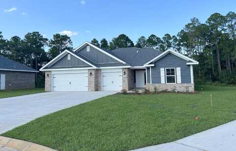 Creets Landing Drive, Navarre, FL 32566