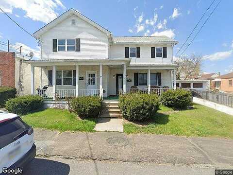 Tompkins, PITTSTON, PA 18640