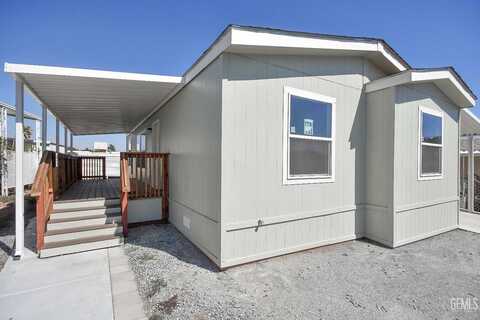 Kern Canyon Road # 77, Bakersfield, CA 93306