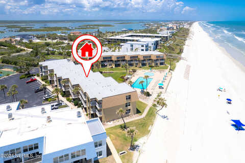 A1A, Saint Augustine, FL 32080