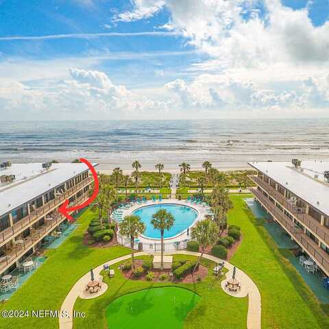 A1A, Saint Augustine, FL 32080