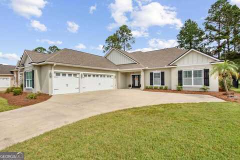 Spyglass Lane, Kingsland, GA 31548