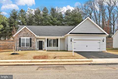 Flint Dr #Lot 55, HANOVER, PA 17331