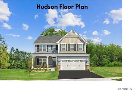 Mill Manor Drive, Midlothian, VA 23112