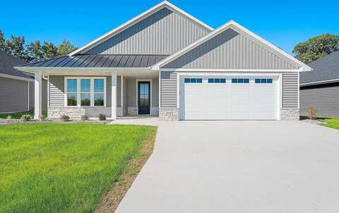 Eaglewood Trail, Green Bay, WI 54311