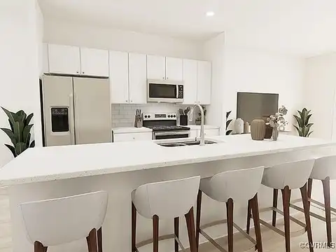 Hopkins Road, Richmond, VA 23234