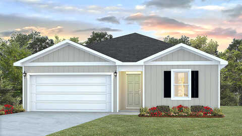 Flounder Street, Crestview, FL 32539