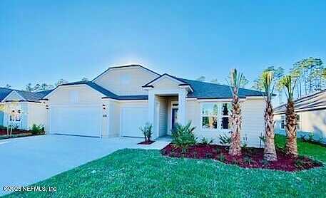 Summerwood Road N, Palm Coast, FL 32137