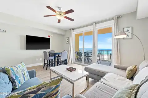 Front Beach Road # 1210, Panama City Beach, FL 32413
