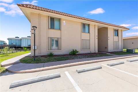 Eleventh Street, Port Aransas, TX 78373