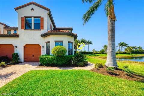 Grand Belvedere Way, Fort Myers, FL 33913