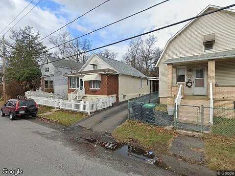 Winters Ave, Hazle Township, PA 18202