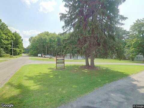 Hillside Road, Jamestown, PA 16134