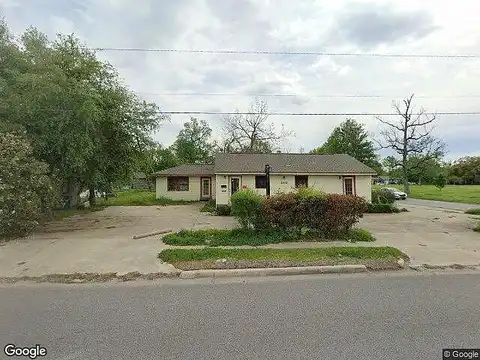 N 16Th St # Alsocommercial, Orange, TX 77630