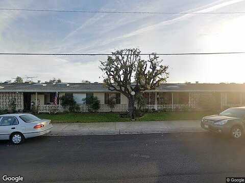 E Northwood Road 244 E, Seal Beach, CA 90740