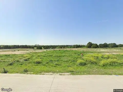 Carroll Moran, MIDLOTHIAN, TX 76065