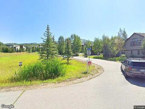 Turning Leaf Ct # Share, Steamboat Springs, CO 80487