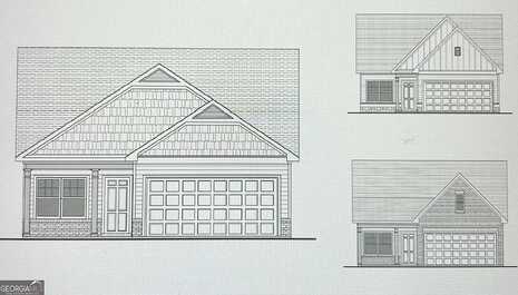 Tbd Wildflower Lane, Dallas, GA 30132