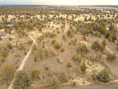 Upper Canyon Rim, CULVER, OR 97734