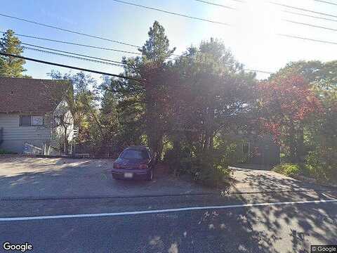 S101 B, Lake Arrowhead, CA 92352