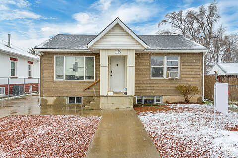 Leslie, SOUTH SALT LAKE, UT 84115