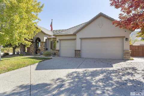 Ivy Gate, RENO, NV 89521